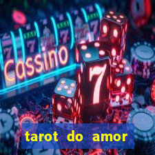 tarot do amor estrela guia o que dizem as cartas